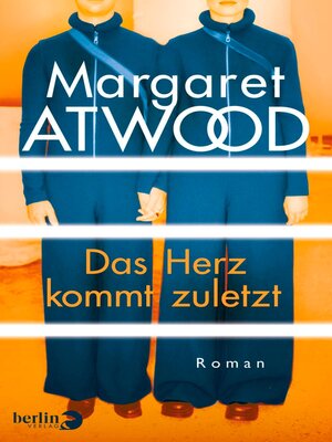 cover image of Das Herz kommt zuletzt